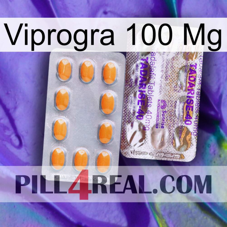 Viprogra 100Mg new12